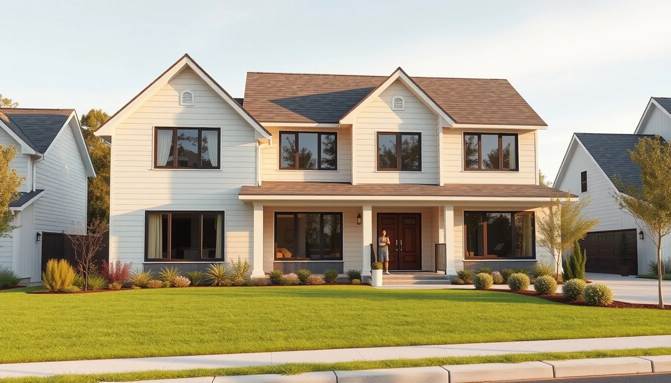 Featured plan visual