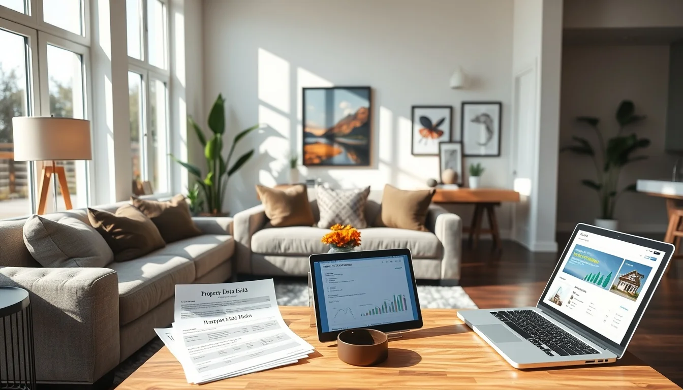 Welcome to Property Wise